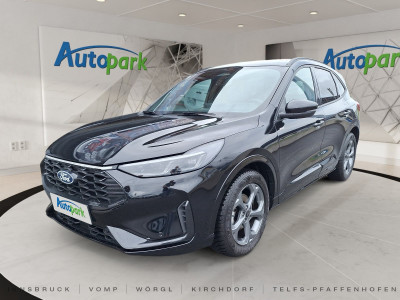 Ford Kuga Gebrauchtwagen Ford Kuga Gebrauchtwagen