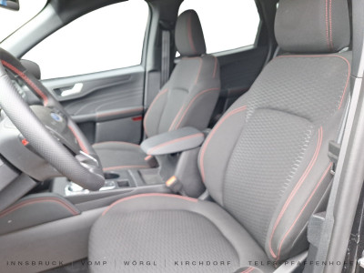 Ford Kuga Gebrauchtwagen Ford Kuga Gebrauchtwagen