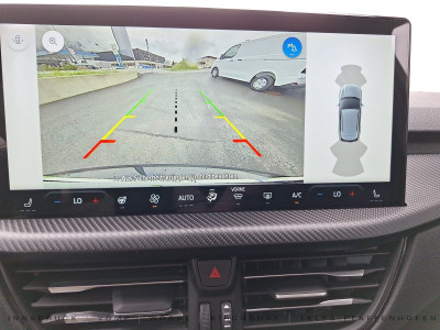 Ford Kuga Gebrauchtwagen Ford Kuga Gebrauchtwagen