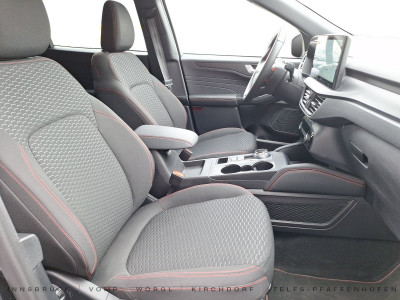 Ford Kuga Gebrauchtwagen Ford Kuga Gebrauchtwagen