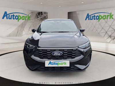 Ford Kuga Gebrauchtwagen Ford Kuga Gebrauchtwagen