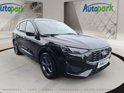 Ford Kuga Gebrauchtwagen Ford Kuga Gebrauchtwagen