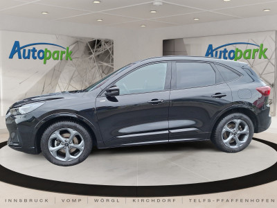 Ford Kuga Gebrauchtwagen Ford Kuga Gebrauchtwagen