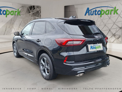Ford Kuga Gebrauchtwagen Ford Kuga Gebrauchtwagen