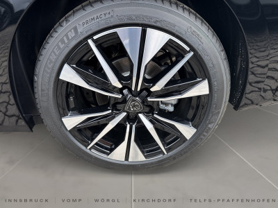 Peugeot 308 Neuwagen Peugeot 308 Neuwagen