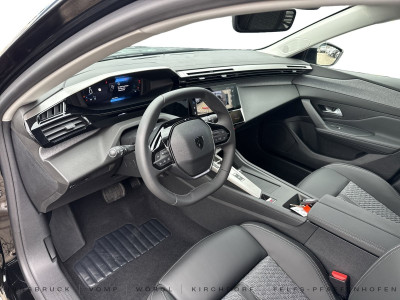 Peugeot 308 Neuwagen Peugeot 308 Neuwagen