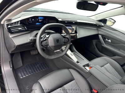 Peugeot 308 Neuwagen Peugeot 308 Neuwagen