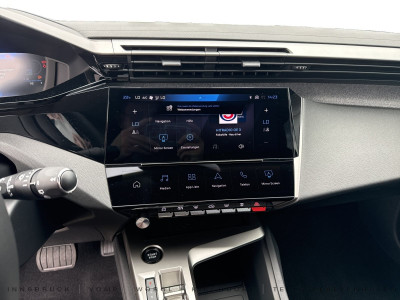 Peugeot 308 Neuwagen Peugeot 308 Neuwagen