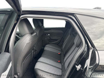 Peugeot 308 Neuwagen Peugeot 308 Neuwagen