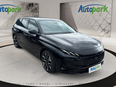 Peugeot 308 Neuwagen Peugeot 308 Neuwagen