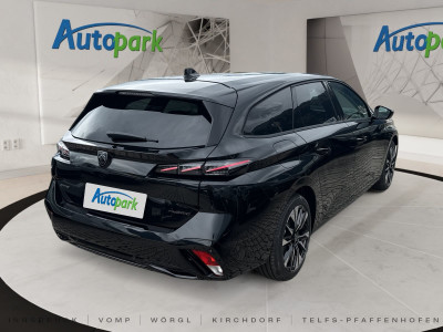 Peugeot 308 Neuwagen Peugeot 308 Neuwagen