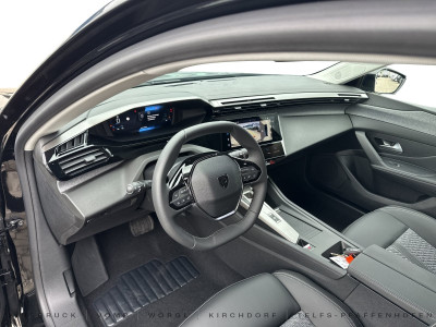 Peugeot 308 Neuwagen Peugeot 308 Neuwagen