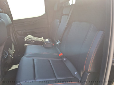 Ford Ranger Neuwagen