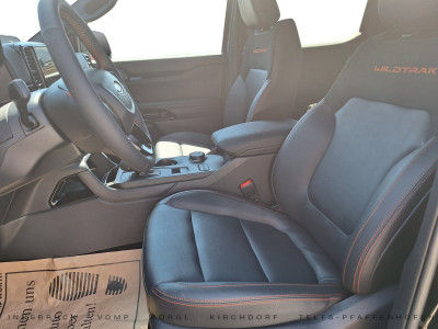 Ford Ranger Neuwagen