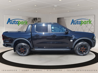 Ford Ranger Neuwagen