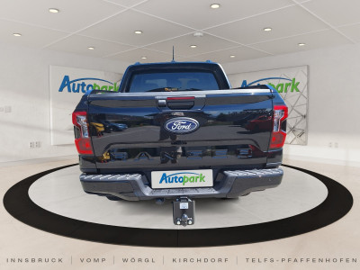 Ford Ranger Neuwagen