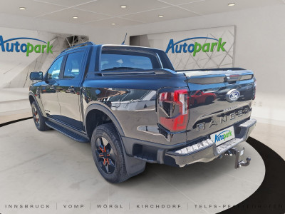 Ford Ranger Neuwagen