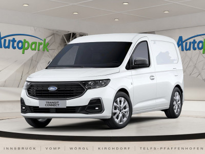 Ford Transit Connect Vorführwagen