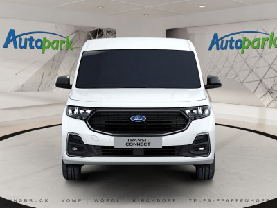 Ford Transit Connect Vorführwagen Ford Transit Connect Vorführwagen