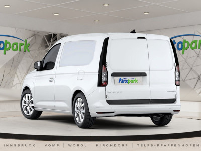 Ford Transit Connect Vorführwagen Ford Transit Connect Vorführwagen