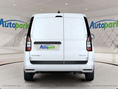 Ford Transit Connect Vorführwagen Ford Transit Connect Vorführwagen