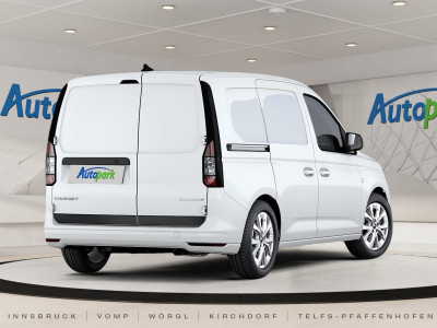 Ford Transit Connect Vorführwagen Ford Transit Connect Vorführwagen