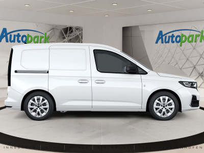Ford Transit Connect Vorführwagen Ford Transit Connect Vorführwagen