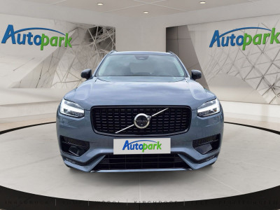 Volvo XC90 Gebrauchtwagen