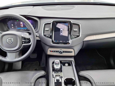 Volvo XC90 Gebrauchtwagen