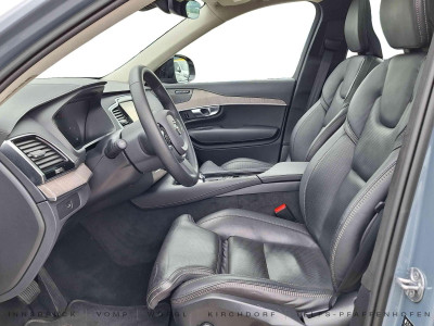 Volvo XC90 Gebrauchtwagen