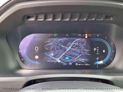 Volvo XC90 Gebrauchtwagen