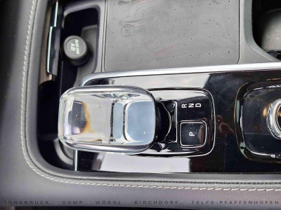 Volvo XC90 Gebrauchtwagen