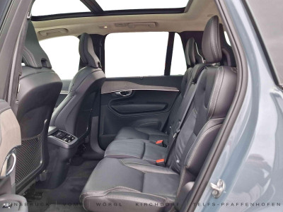 Volvo XC90 Gebrauchtwagen
