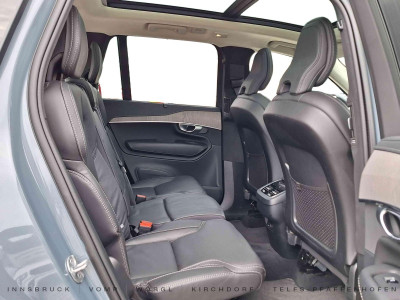 Volvo XC90 Gebrauchtwagen