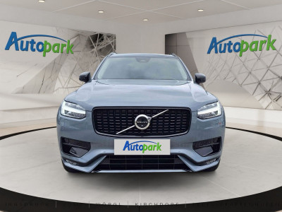 Volvo XC90 Gebrauchtwagen