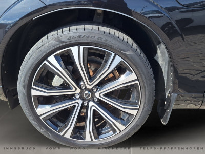 Volvo XC60 Gebrauchtwagen Volvo XC60 Gebrauchtwagen