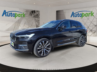 Volvo XC60 Gebrauchtwagen Volvo XC60 Gebrauchtwagen