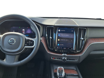 Volvo XC60 Gebrauchtwagen Volvo XC60 Gebrauchtwagen