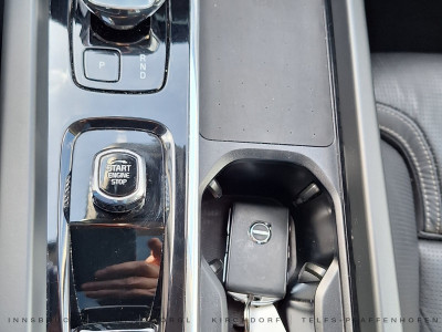 Volvo XC60 Gebrauchtwagen Volvo XC60 Gebrauchtwagen