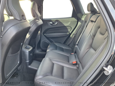Volvo XC60 Gebrauchtwagen Volvo XC60 Gebrauchtwagen