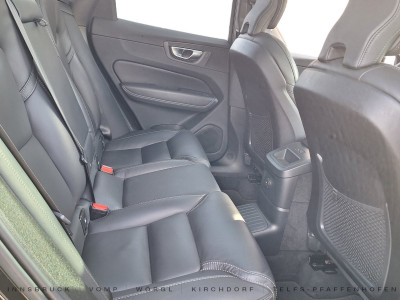 Volvo XC60 Gebrauchtwagen Volvo XC60 Gebrauchtwagen