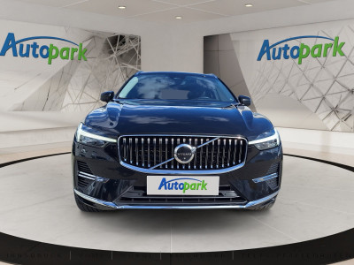 Volvo XC60 Gebrauchtwagen Volvo XC60 Gebrauchtwagen
