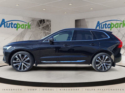 Volvo XC60 Gebrauchtwagen Volvo XC60 Gebrauchtwagen