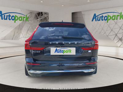 Volvo XC60 Gebrauchtwagen Volvo XC60 Gebrauchtwagen