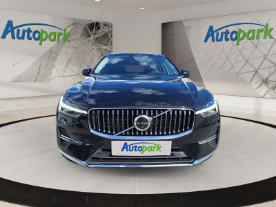 Volvo XC60 Gebrauchtwagen Volvo XC60 Gebrauchtwagen