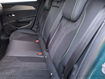 Peugeot 308 Gebrauchtwagen