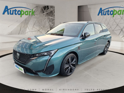Peugeot 308 Gebrauchtwagen