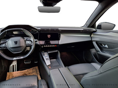 Peugeot 308 Gebrauchtwagen