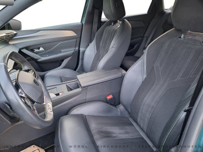 Peugeot 308 Gebrauchtwagen