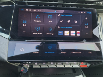 Peugeot 308 Gebrauchtwagen